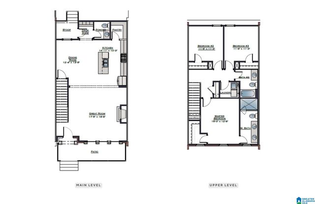 446 PRESERVE PARKWAY, Hoover, AL 35226