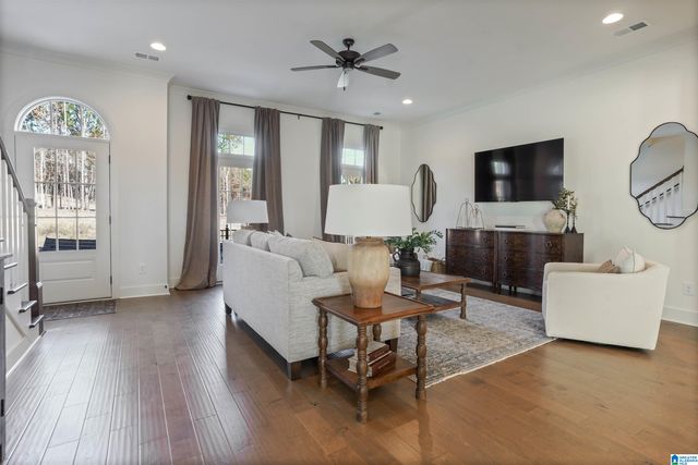 446 PRESERVE PARKWAY, Hoover, AL 35226