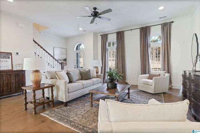 446 PRESERVE PARKWAY, Hoover, AL 35226