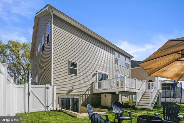 6906 GALESBURY CT, Glen Burnie, MD 21060