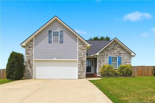 338 Asheford Way, Cameron, NC 28326