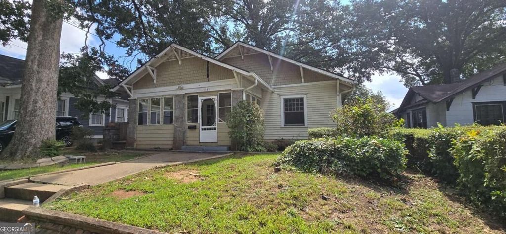 1334 Oak Street SW, Atlanta, GA 30310 — photo 3