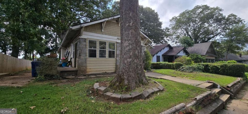 1334 Oak Street SW, Atlanta, GA 30310 — photo 4