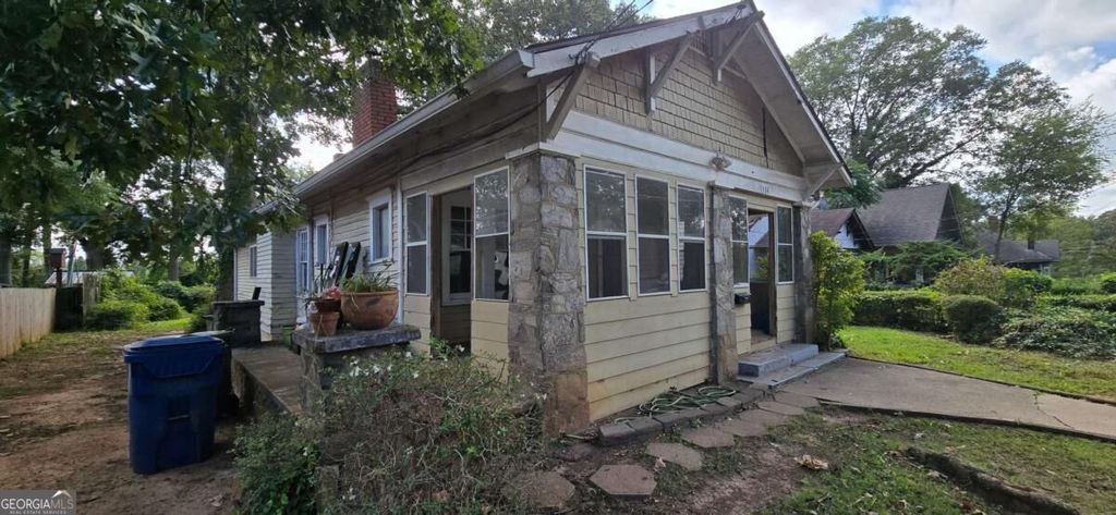 1334 Oak Street SW, Atlanta, GA 30310 — photo 5