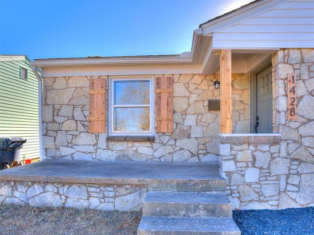 1428 SW 44th Street, Oklahoma City, OK 73119
