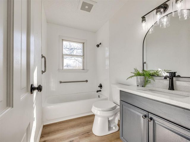 1428 SW 44th Street, Oklahoma City, OK 73119