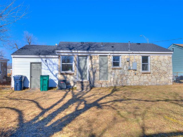 1428 SW 44th Street, Oklahoma City, OK 73119