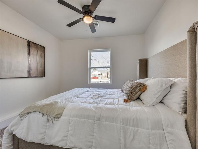 1428 SW 44th Street, Oklahoma City, OK 73119