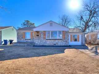 1428 SW 44th Street, Oklahoma City, OK 73119