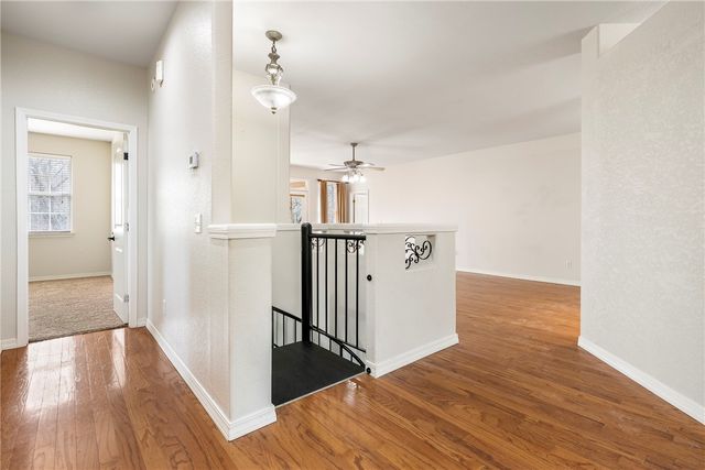 57 Sunderland Drive, Bella Vista, AR 72714