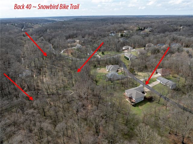 57 Sunderland Drive, Bella Vista, AR 72714