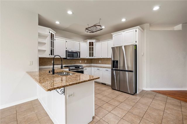 57 Sunderland Drive, Bella Vista, AR 72714