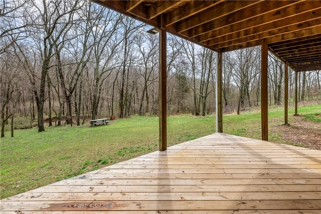 57 Sunderland Drive, Bella Vista, AR 72714