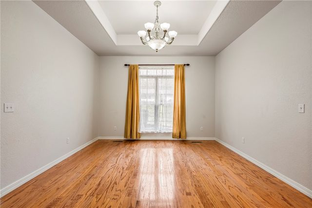 57 Sunderland Drive, Bella Vista, AR 72714