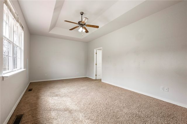 57 Sunderland Drive, Bella Vista, AR 72714