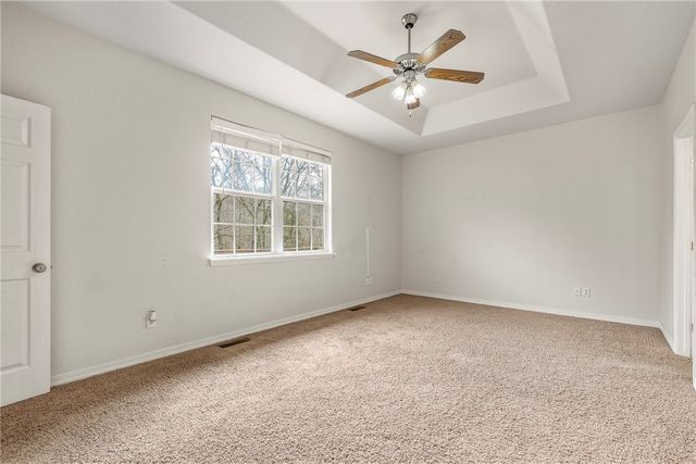 57 Sunderland Drive, Bella Vista, AR 72714