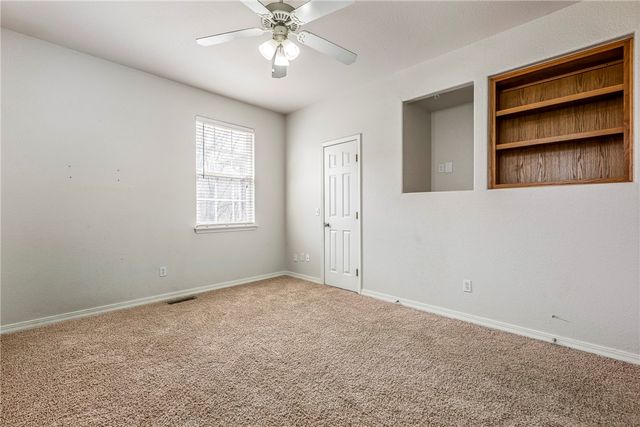 57 Sunderland Drive, Bella Vista, AR 72714