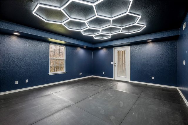 57 Sunderland Drive, Bella Vista, AR 72714