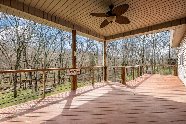 57 Sunderland Drive, Bella Vista, AR 72714