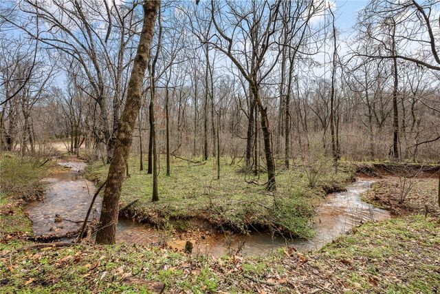 57 Sunderland Drive, Bella Vista, AR 72714