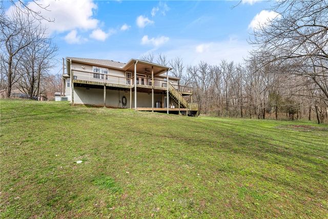 57 Sunderland Drive, Bella Vista, AR 72714