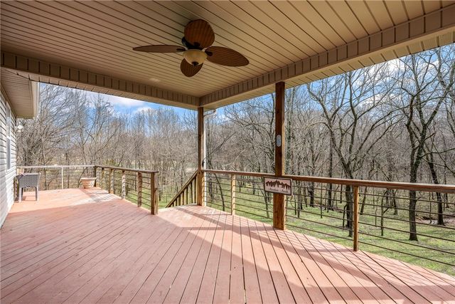 57 Sunderland Drive, Bella Vista, AR 72714