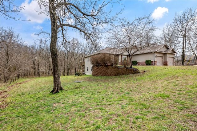 57 Sunderland Drive, Bella Vista, AR 72714