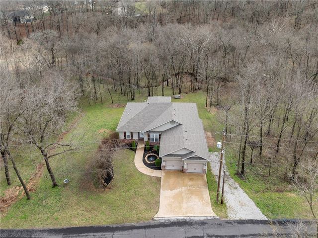 57 Sunderland Drive, Bella Vista, AR 72714