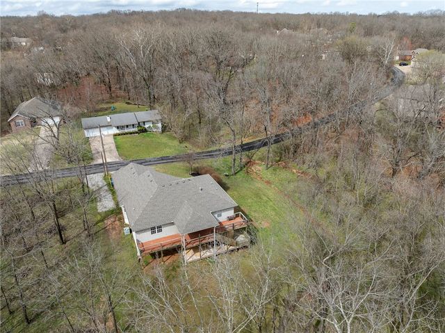 57 Sunderland Drive, Bella Vista, AR 72714