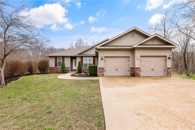 57 Sunderland Drive, Bella Vista, AR 72714