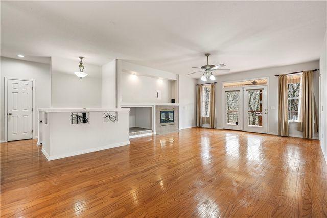 57 Sunderland Drive, Bella Vista, AR 72714