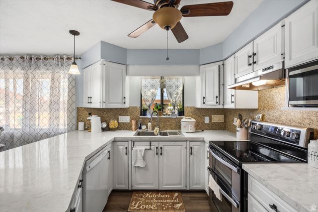 2427 W 5025 S, Roy, UT 84067