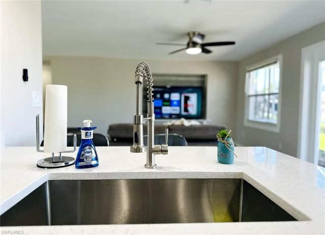1721 Coral WAY, North Fort Myers, FL 33917