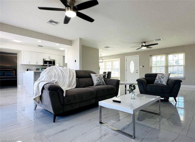 1721 Coral WAY, North Fort Myers, FL 33917