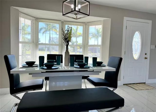 1721 Coral WAY, North Fort Myers, FL 33917