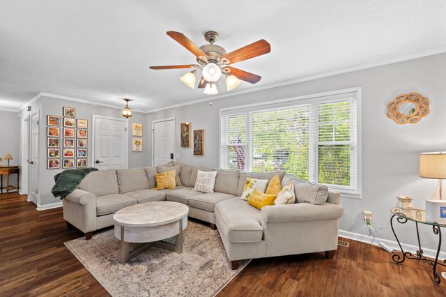 195 Brownwood Circle, Ringgold, GA 30736