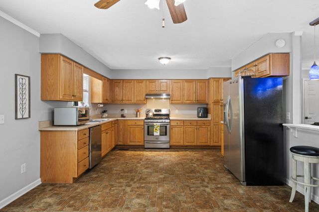 195 Brownwood Circle, Ringgold, GA 30736