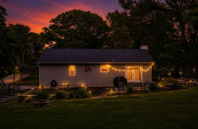 195 Brownwood Circle, Ringgold, GA 30736