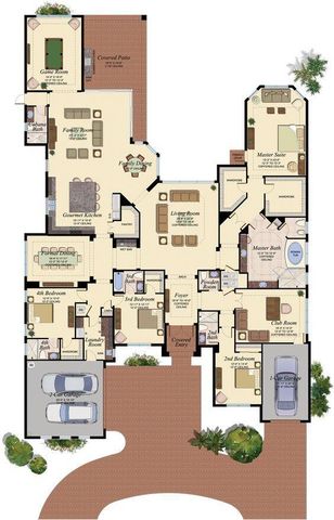 9599 Moritz Way, Delray Beach, FL 33446