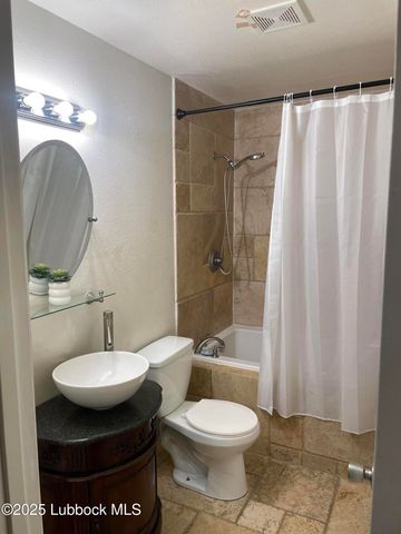 2808 3rd Street, Lubbock, TX 79415