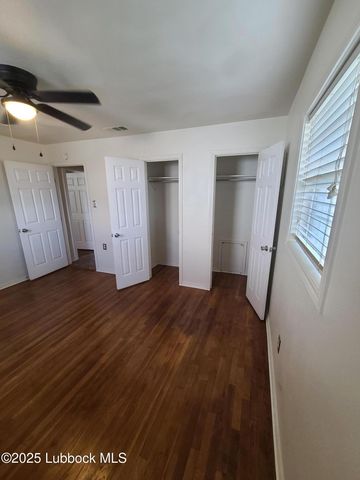 2808 3rd Street, Lubbock, TX 79415