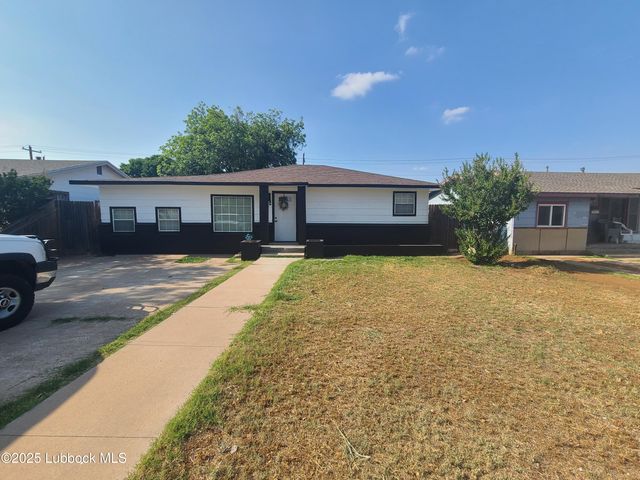 2808 3rd Street, Lubbock, TX 79415