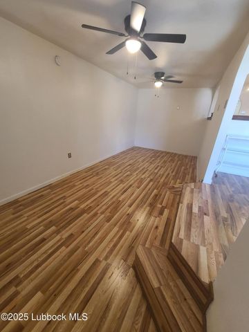 2808 3rd Street, Lubbock, TX 79415