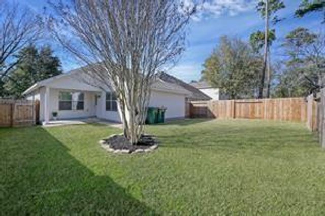 50 Thicket Grove Place, The Woodlands, TX 77385