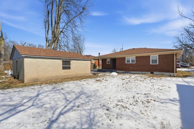 5810 Emmalee Dr, Louisville, KY 40219