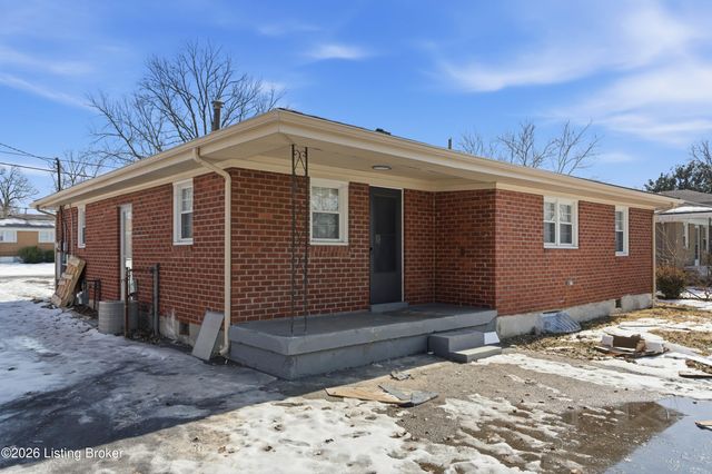 5810 Emmalee Dr, Louisville, KY 40219