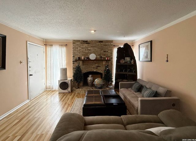 6611 SOUTHPOINT ST BLDG A UNIT 105, San Antonio, TX 78229