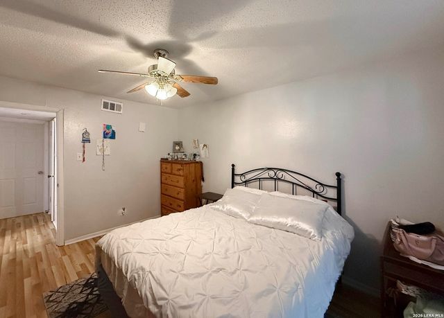 6611 SOUTHPOINT ST BLDG A UNIT 105, San Antonio, TX 78229