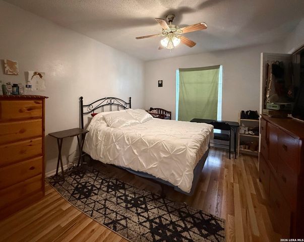 6611 SOUTHPOINT ST BLDG A UNIT 105, San Antonio, TX 78229