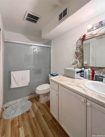 6611 SOUTHPOINT ST BLDG A UNIT 105, San Antonio, TX 78229